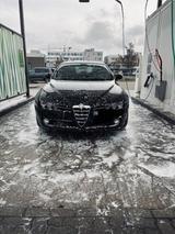 Alfa Romeo 2.2 JTC Sportcombi - Alfa Romeo 159 aus 2010