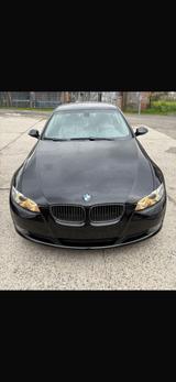 BMW 3er Coupé - BMW: Coupe, 3er