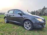 Seat Ibiza 1.4/ 1.Hand/ TÜV Dez.27/ Klima/ Allwetter - Seat aus 2008: 1.4