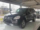 Mercedes-Benz GL 350 CDI BlueEfficiency /4Matic/PANO/LEDER/ - Mercedes-Benz GL 350 aus 2012