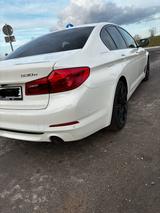 BMW 530e iPerformance  - BMW 530 in Köln