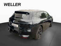 BMW iX - Vorschau Bild 10