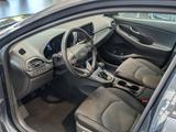 Hyundai i30 1.0 T-GDI Trend 1.Hand Kamera Lenkradhzg PDC - Hyundai i30 in Mannheim