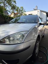 Ford Focus 1.6 Finesse Finesse Line, Tüv bis 2027  - Ford Focus Finesse mit Benzin-Antrieb