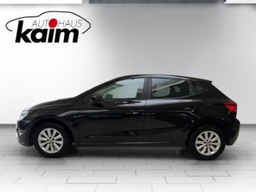 Bild 2 Seat Ibiza 1.0 TSI Style