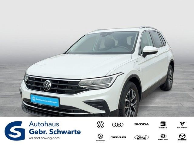 Volkswagen Tiguan 1.4 TSI eHybrid Life 360° AHK Pano IQ.Dri