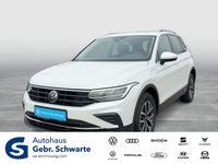 Volkswagen Tiguan - Vorschau Bild 1
