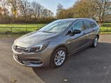 Opel Astra ST 1.2 Direct Inj Turbo 96kW Elegance ... - Opel: Firmenfahrzeug