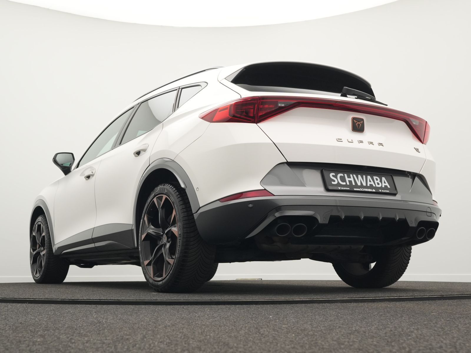 Cupra Formentor - Bild 24