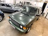 Land Rover Classic 4,2 Vogue LSE Brooklands - Land Rover: Classic