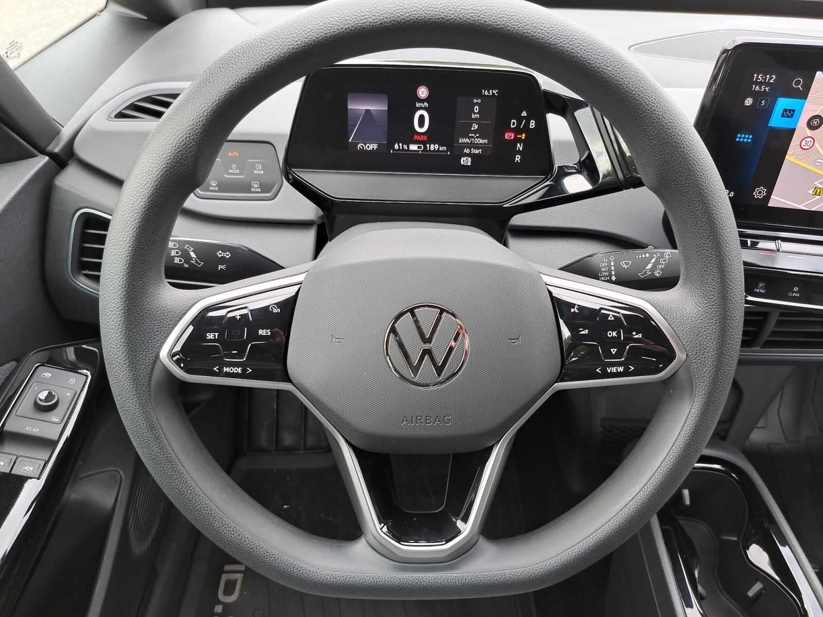Volkswagen ID.3 - Bild 20