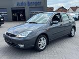 Ford Focus 1.6 Autom. Klima-Alu PDC TÜV 02/2027 - gebrauchte Ford Focus aus dem Jahr 2003
