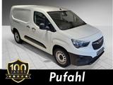 Opel Combo XL lang, Klima, AHK, Kamera - gebrauchte Opel Combo aus dem Jahr 2021