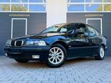 BMW 318i Lim.*1.Hand*Tüv Neu*82.000km*Klimaautomatik - BMW 318: 1.8