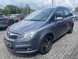 Opel Zafira 1.9 CDTI Edition 7-SITZE/KLIMA/AHK/TÜV