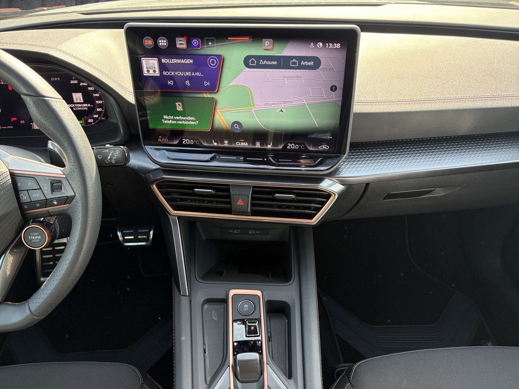 Cupra Leon - Bild 23