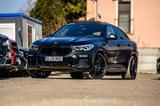 BMW X6 xDrive40i - MHEV - BMW X6 aus 2021