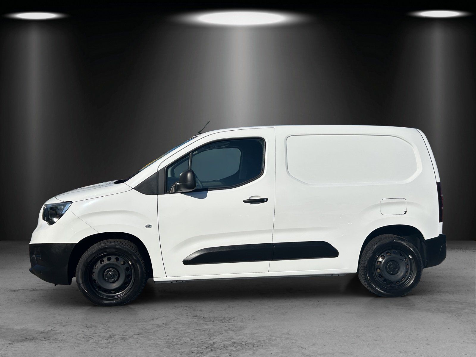 Fahrzeugabbildung Opel Opel Combo Cargo Edition/Kamera/PDC/Klima