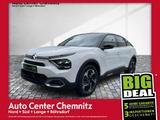 Citroën C4 1.2 PureTech 130 Shine HeadUp/FullLED/Navi/Ka - Citroën C4 in Chemnitz