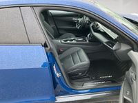 Audi e-tron GT - Vorschau Bild 9