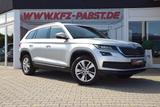 Skoda Kodiaq 2.0 TDI SCR DSG Style - Skoda Kodiaq in Rostock