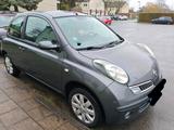 Nissan nissan Micra 1.2 more Baujahr 2008 - Nissan Micra: More