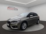 BMW 220 Active Tourer d xDrive Advantage AHK Panodac - BMW 220 Active Tourer mit Schiebedach