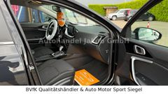 KIA cee'd/Sportswagon/Tüv&Service Neu/Garantie!