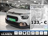 Citroën C3 C-Series 1.2 PureTech 82 83 EU6d Bordcomputer