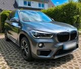 BMW TOP BMW X1 F48 sDrive18D AHK Pano nur 80tk... - BMW F48 - BMW X1
