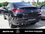 Mercedes-Benz GLE 450 d COUPÈ 4M AMG 360° MULTIBEAM PANO SHZ - Mercedes-Benz GLE 450 Jahreswagen