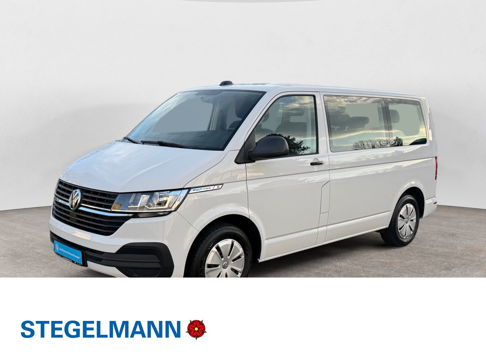 Volkswagen T6 Multivan - Bild 1