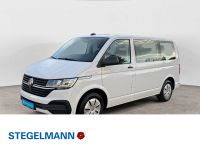 Volkswagen T6 Multivan - Vorschau Bild 1