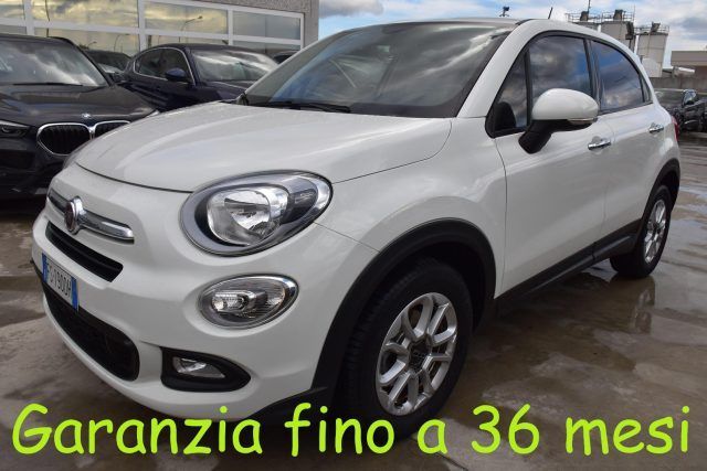 Fiat FIAT 500X 1.3 MultiJet 95 CV Pop Star