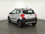 Opel Karl Rocks 1.0 Sitzheizung Lenkradheizung Klima - Opel Karl: Rocks