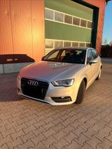 Audi A3 2.0 TDI Attraction Sportback Attraction - Audi A3: TDI Attraction