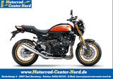 Kawasaki Z900 SE 2026 - KAWASAKI NEU