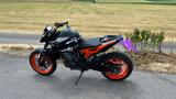 KTM 890 Duke GP | 2.300 km | Top Zustand  - KTM 890 DUKE GP