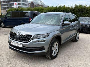 Skoda Kodiaq - 3