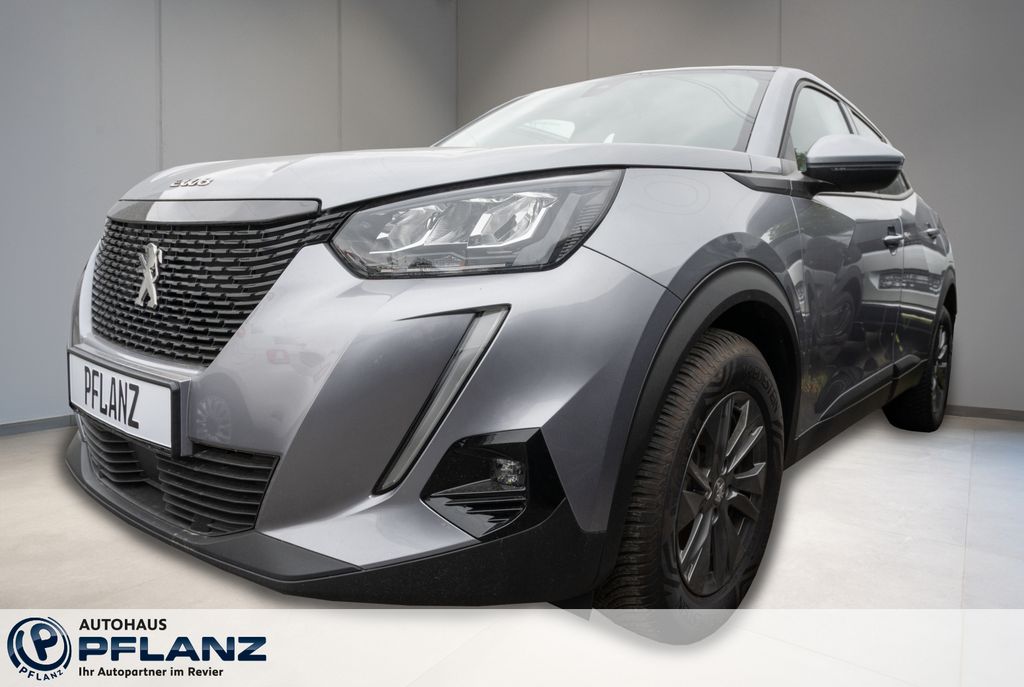 Image of Peugeot 2008