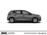 Dacia Sandero TCe 90 Expression NAVI KLIMAAUTO SHZ TWW - Dacia Sandero Neuwagen in Duisburg