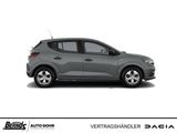 Dacia Sandero TCe 90 Expression NAVI KLIMAAUTO SHZ TWW - Dacia in Essen