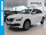 Skoda Kamiq 1.0 TSI Clever KESSY, LED, Navi, Alu17 - Skoda Kamiq Gebrauchtwagen in Bremen