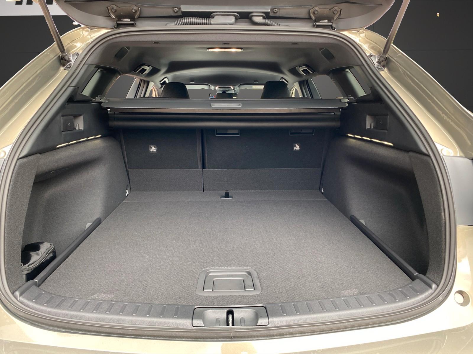 Suzuki Swace 1.8 Hybrid Comfort+
