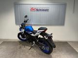 Suzuki GSX-S 125 - SUZUKI GSX S125