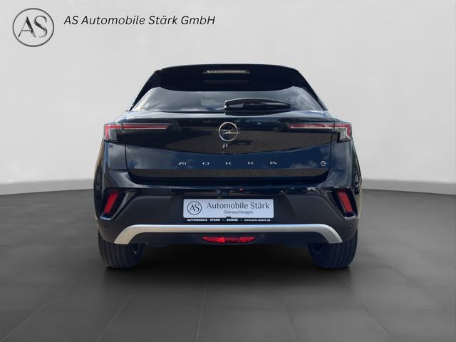 Fahrzeugabbildung Opel Mokka-e Ultimate Wärmepumpe+LED+ACC+Kamera+Navi