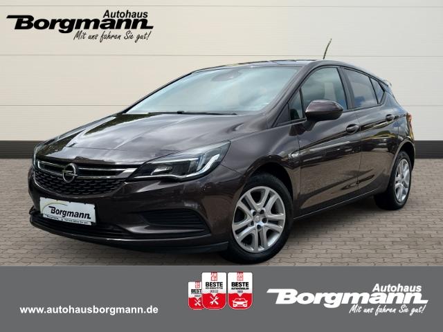 Opel Astra K 1.4 Turbo Edition Carplay - PDC - SHZ - 