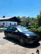 Seat Toledo 1.0 TSI Turbo 110PS/EZ 2018 - Seat Toledo aus 2018