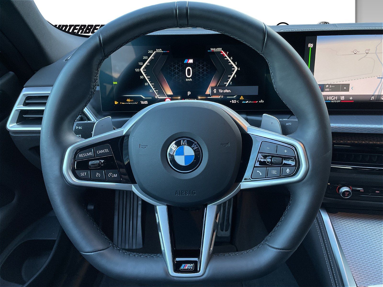 BMW 420 - Bild 9