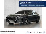 BMW i7 xDrive60 MSport DA/PA Prof Massage HuD 20" LM - BMW: Standheizung
